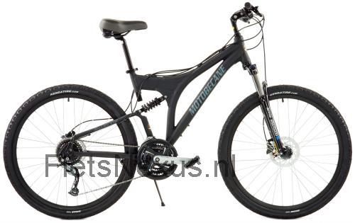 Motobecane Jubilee FS specificaties en beoordelingen